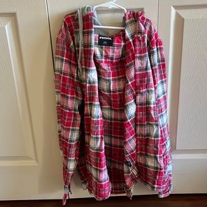 Flannel